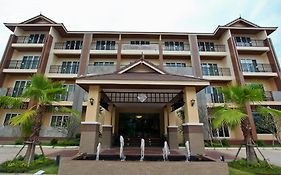 โรงแรม กิตติ์ลดา